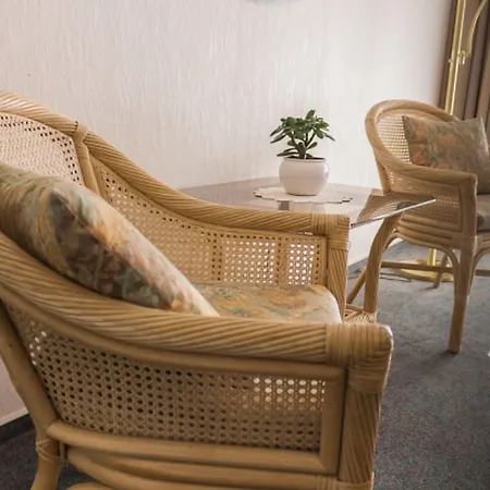 Kruse Konukevi Büsum