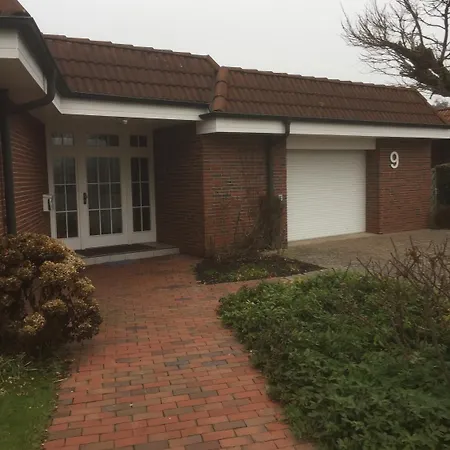 Kruse Casa de hóspedes 4*