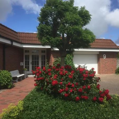 Kruse Casa de hóspedes Büsum