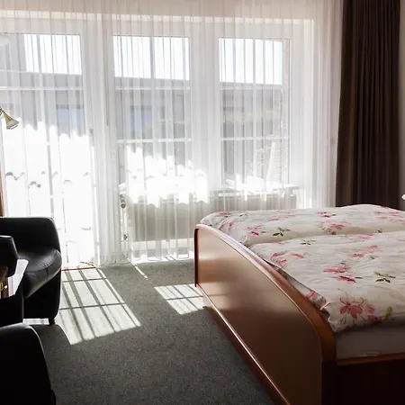 Kruse Guest house Buesum