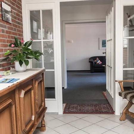 Kruse Guest house