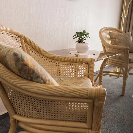 Guest house Kruse 3*