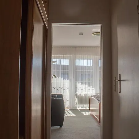Kruse Guest house 3*