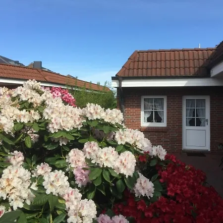Guest house Kruse Buesum
