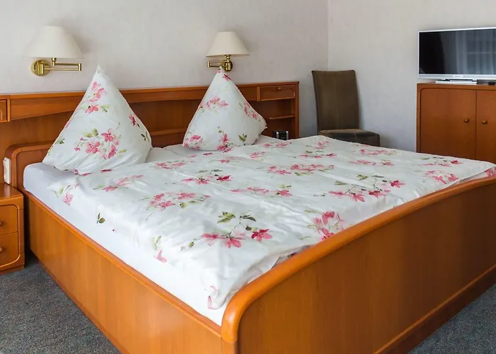 Kruse Casa de hóspedes 4*