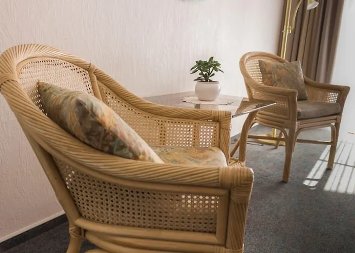 Kruse Casa de hóspedes Büsum