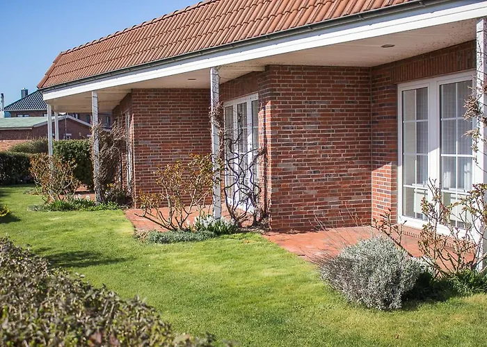 Kruse Casa de hóspedes