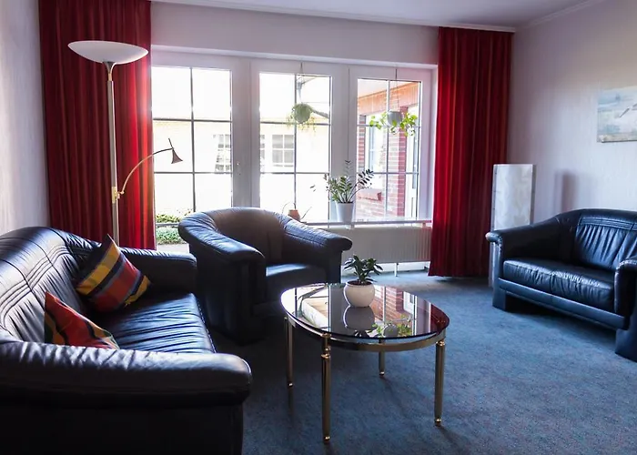 Kruse Casa de hóspedes 4*