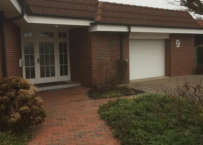 Kruse Casa de hóspedes 4*