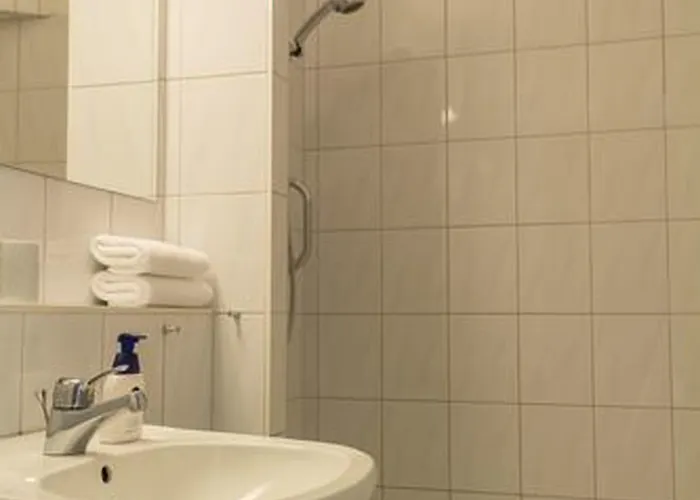 Casa de hóspedes Kruse 4*