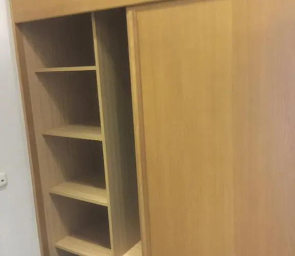 Casa de hóspedes Kruse 4*